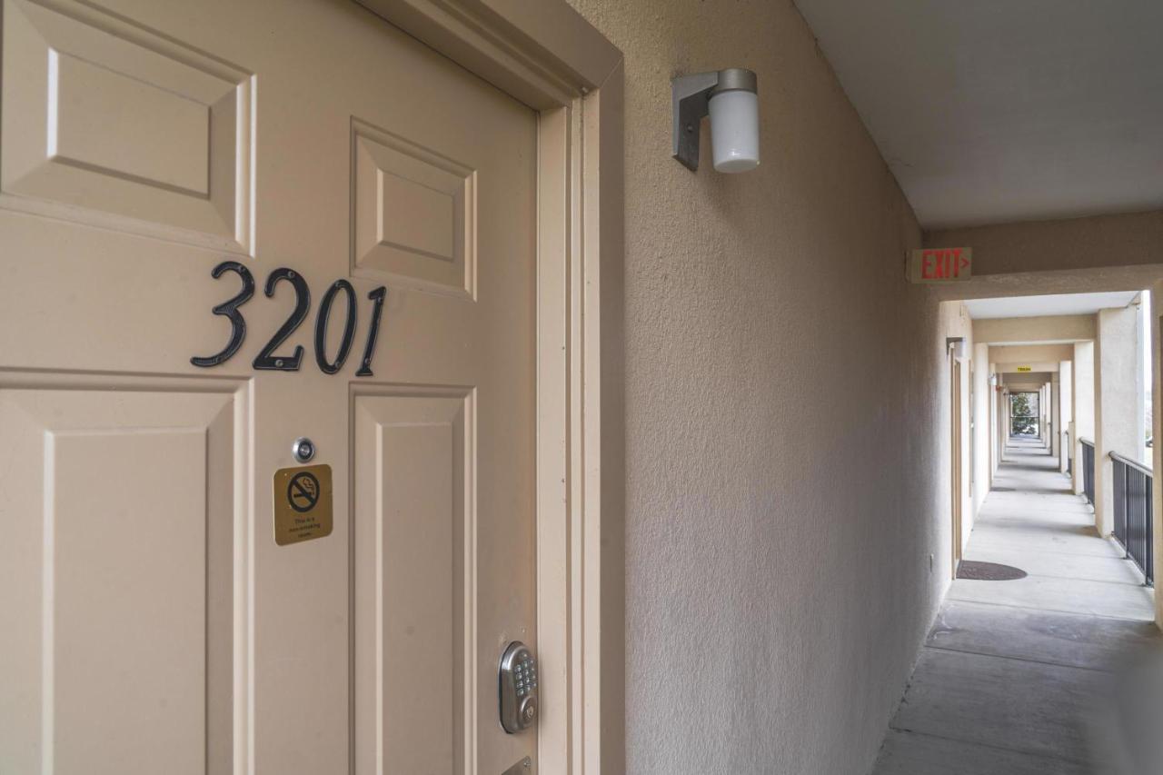Mvc - Unit 3201 - Mountain View Zodiac Apartment Pigeon Forge Exterior photo